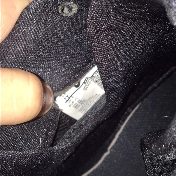 lil pro foamposites - Picture 5 of 5